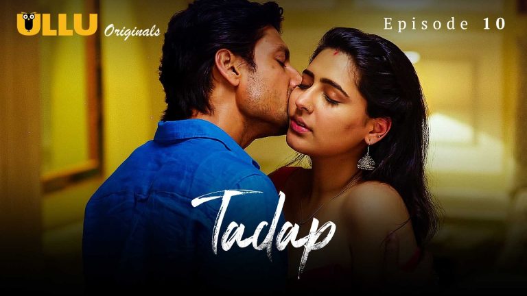 Tadap Episode 10