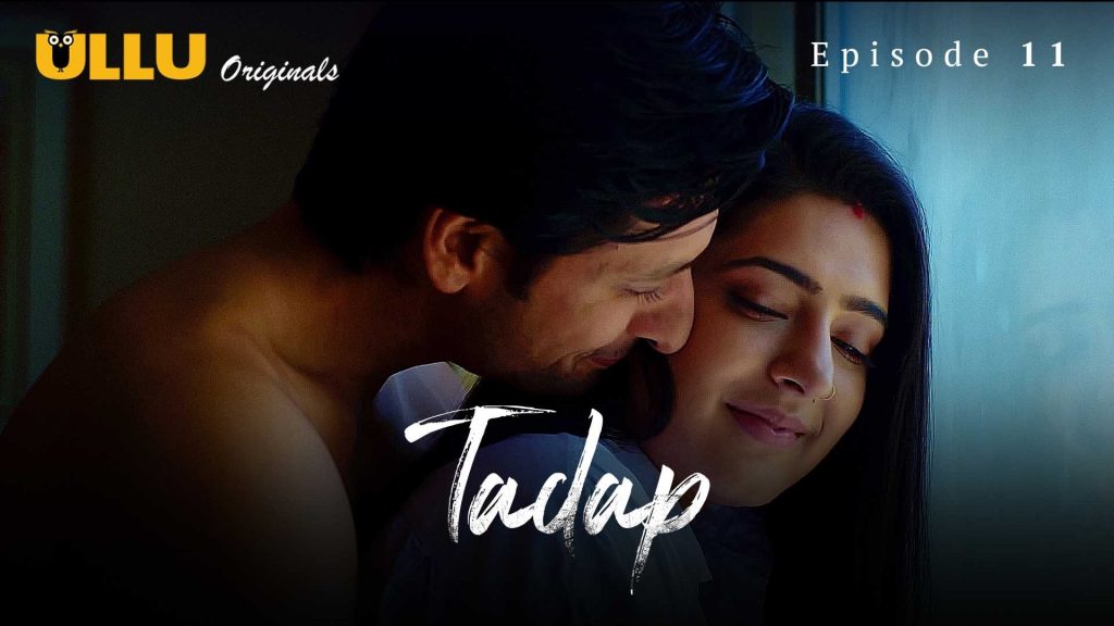 Tadap Episode 11