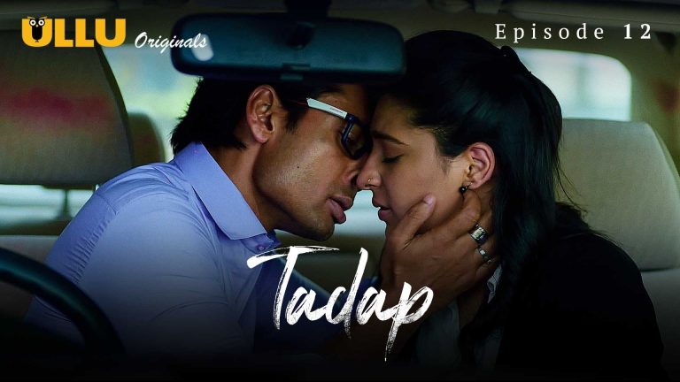 Tadap Episode 12