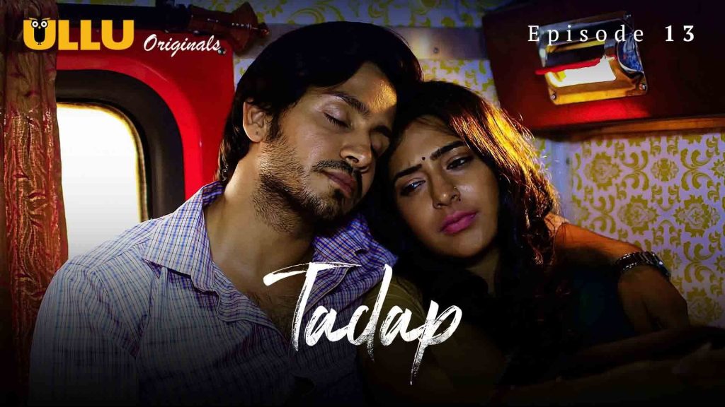 Tadap Episode 13