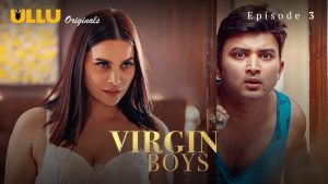 Virgin Boys Episod 3