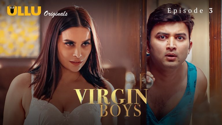 Virgin Boys Episod 3