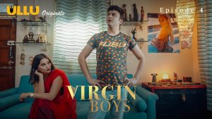 Virgin Boys Episod 4