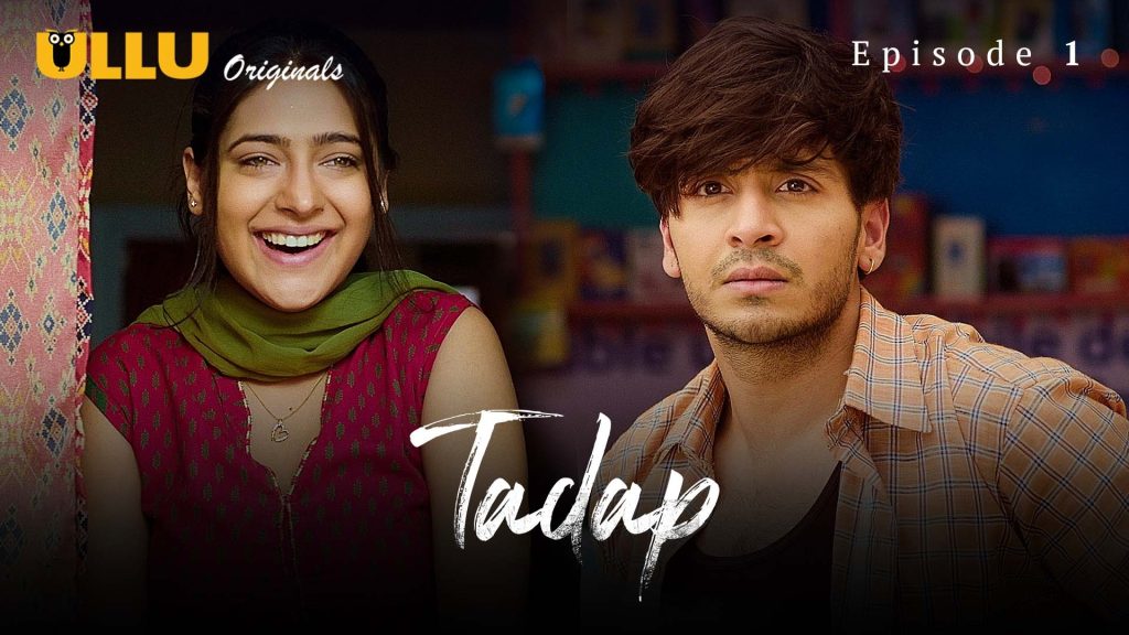 Tadap Episode 1