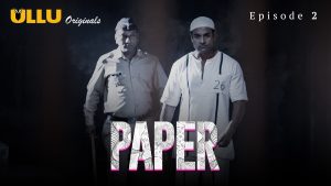 Paper Episode 2