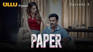 Paper Episode 5