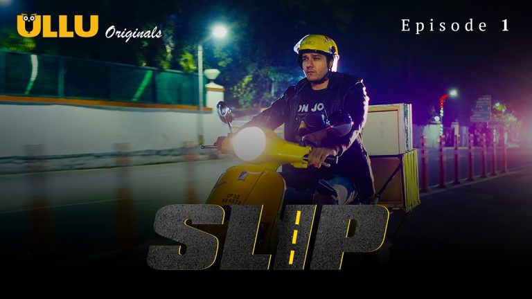 Slip Episode 1