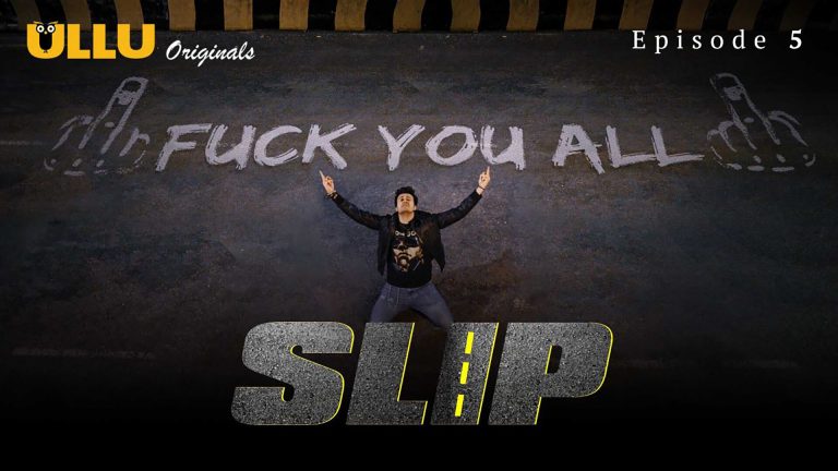 Slip Episode 5
