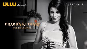 The Housewife Episode 2