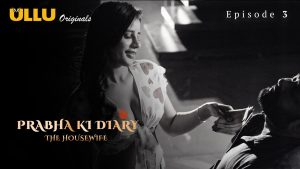 The Housewife Episode 3