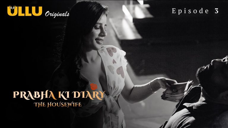 The Housewife Episode 3