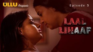 Laal Lihaaf Episode 3