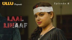 Laal Lihaaf Episode 6