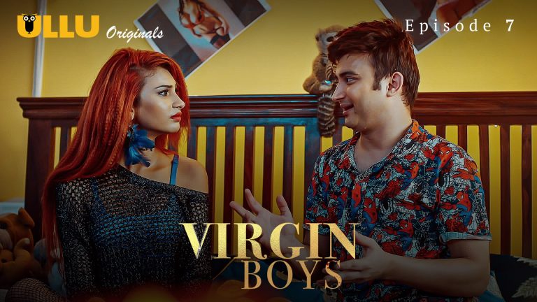 Virgin Boys Episod 7