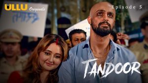 Tandoor Episode 5