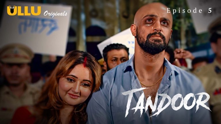 Tandoor Episode 5