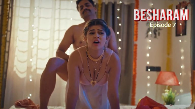 Besharam Episode 7