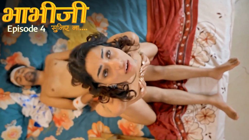 Bhabhi Suniye Na Episode 4