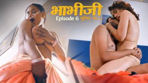 Bhabhi Suniye Na Episode 6