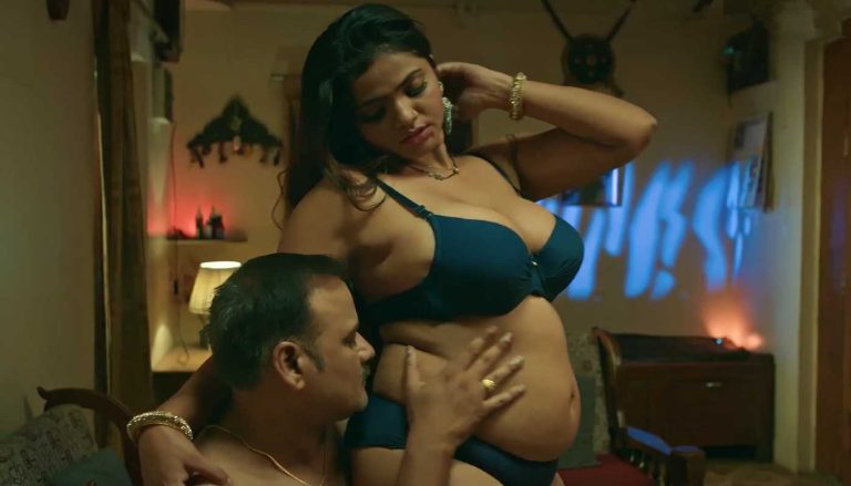 Bharti Jha Nude Sex Hot Video Part 3
