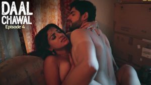 Daal Chawal Episode 4