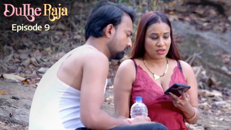 Dulhe Raja Episode 9