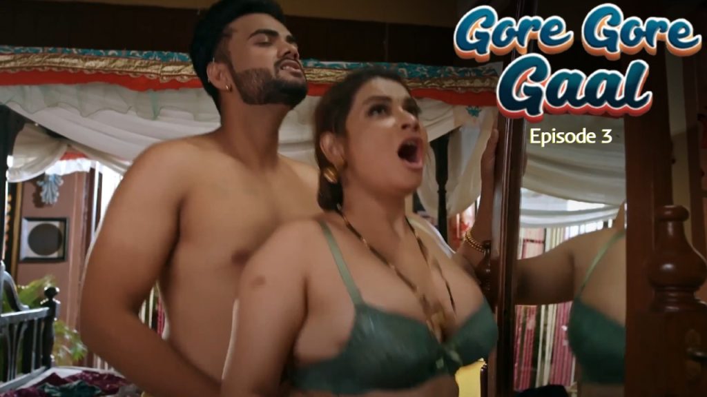 Gore Gore Gaal Episode 3
