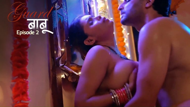 Guard Babu Episode 2