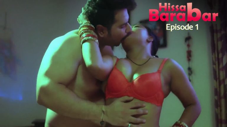 Hissab Barabar Episode 1