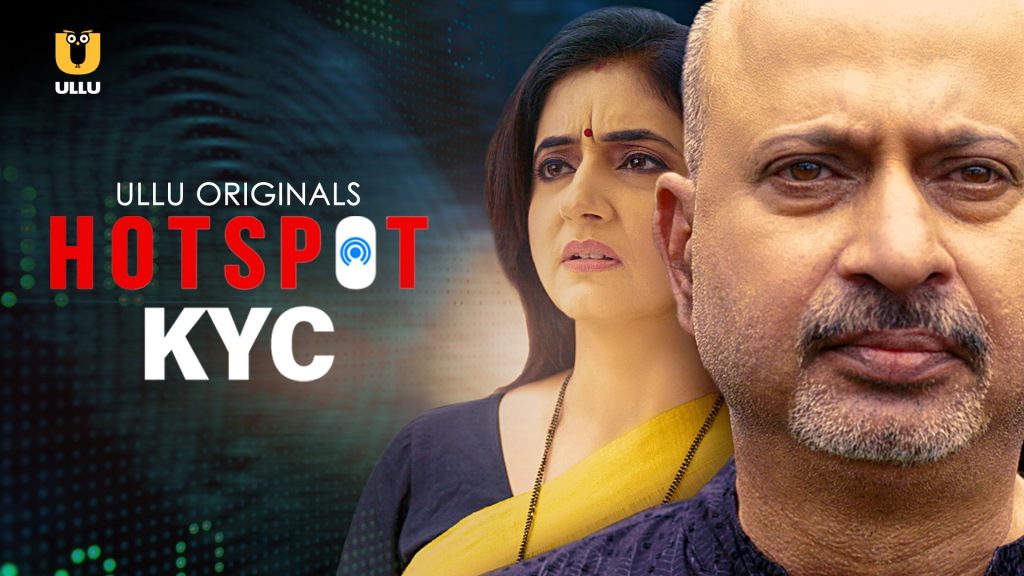 HotSpot KYC Scam