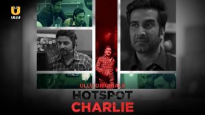Hotspot Charlie