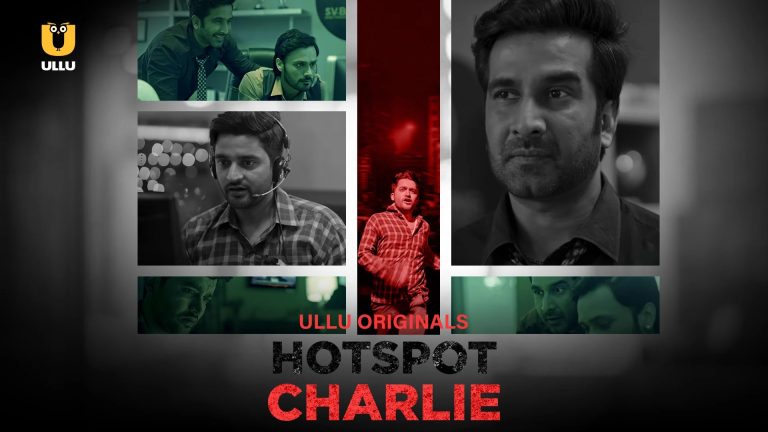 Hotspot Charlie
