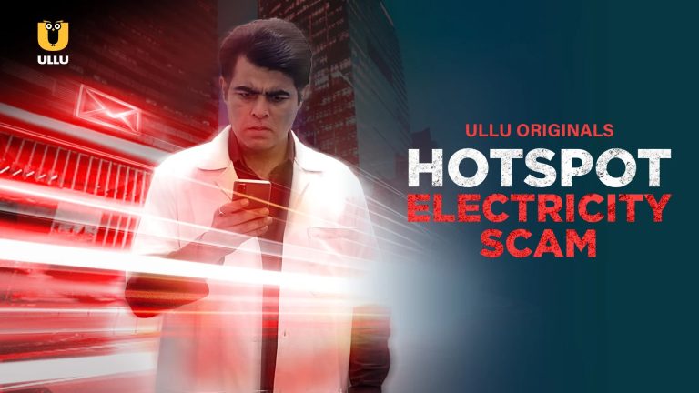 Hotspot Electricity Scam