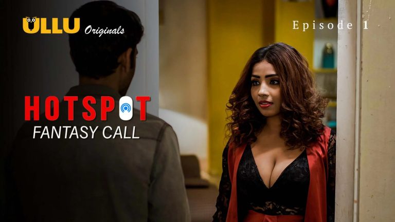 Hotspot Fantasy Call Episode 1