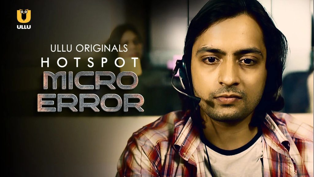 Hotspot Micro Error