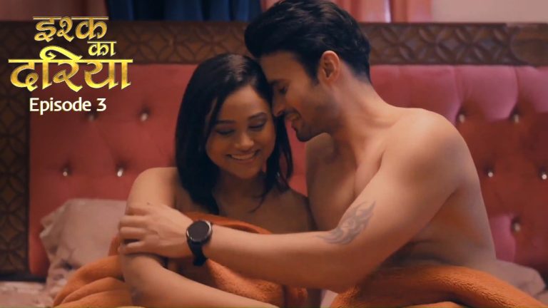 Ishq Ka Dariya Episode 3