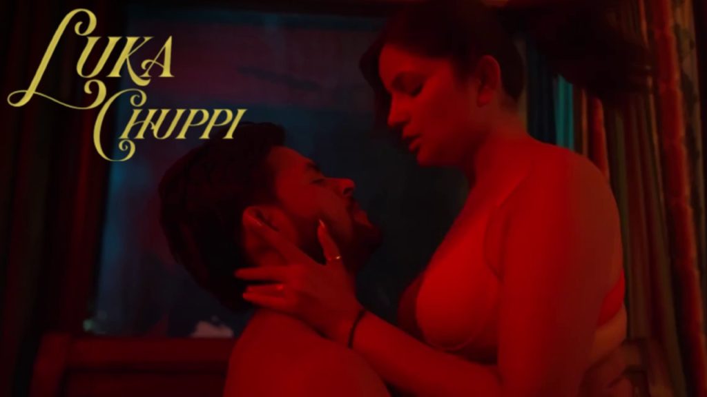 Luka Chuppi