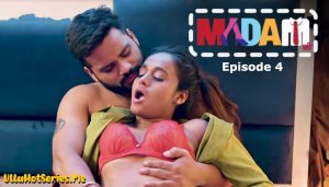Madam Ji Episode 4