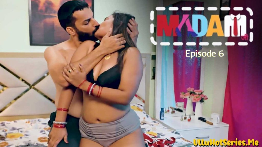 Madam Ji Episode 6