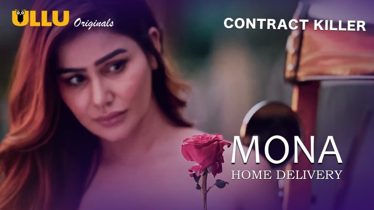 Mona Home Delivery Episode 6