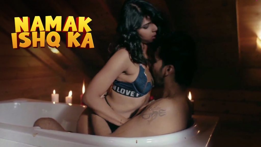 Namak Ishq ka Episode 1