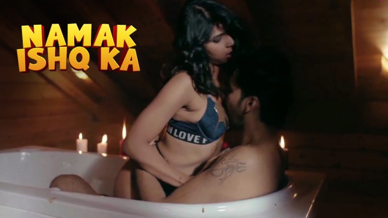 Namak Ishq ka Episode 1