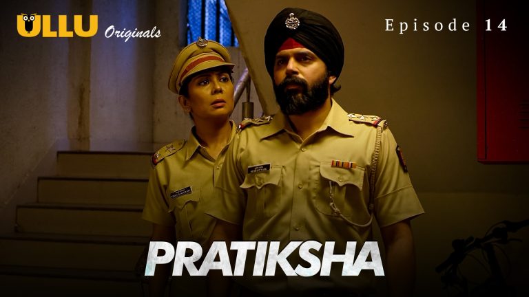 Pratiksha Episode 14