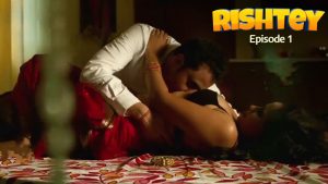 Rishtey Episode 1
