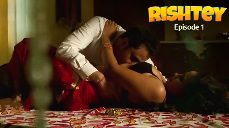 Rishtey Episode 1