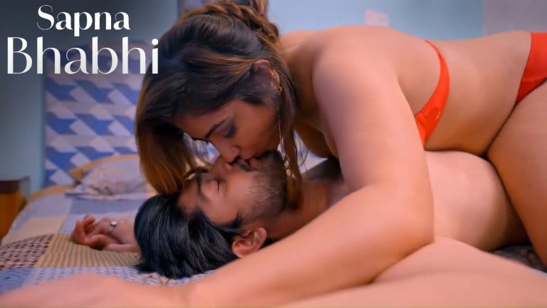 Sapna Bhabhi Namasteyflix Hindi Hot Short Film