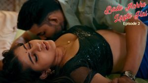 Bade Achhe Lagte Hai Episode 2