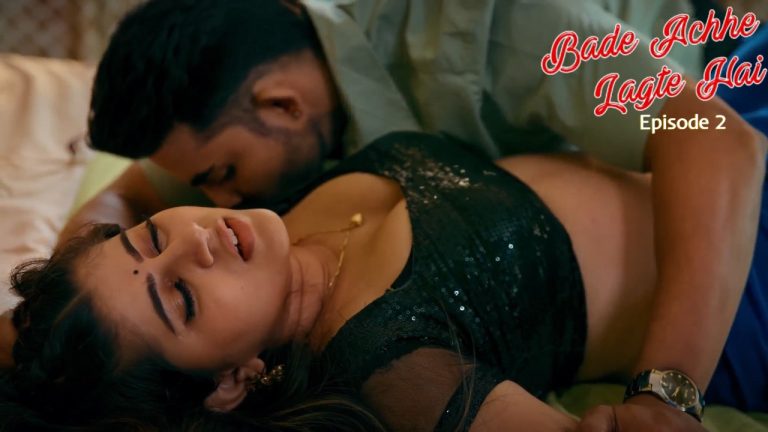 Bade Achhe Lagte Hai Episode 2