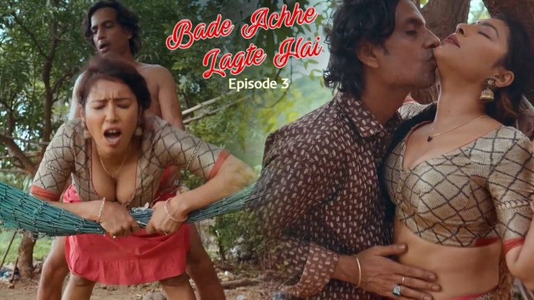 Bade Achhe Lagte Hai Episode 3