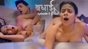 Badhai Lo Episode 5